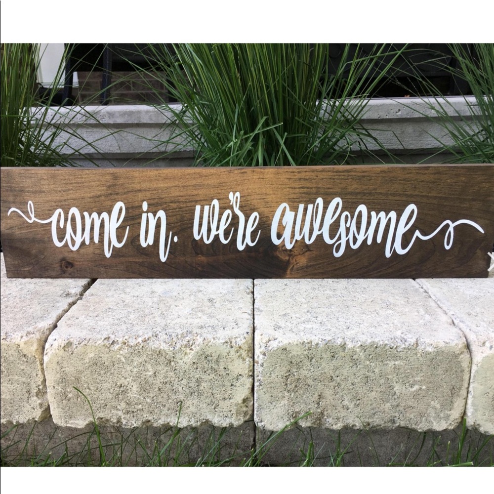 Welcome To My Closet